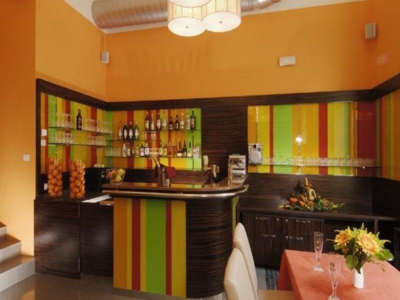 玛尼ea酒店 布拉格 外观 照片